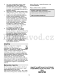 Gorenje GMO 23 ORA-ITO