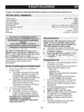 Gorenje GMO 23 ORA-ITO