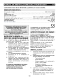 Gorenje GMO 23 ORA-ITO