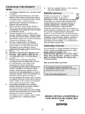 Gorenje GMO 23 ORA-ITO
