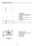 Gorenje GMO 23 ORA-ITO