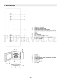 Gorenje GMO 23 ORA-ITO