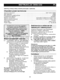 Gorenje GMO 23 ORA-ITO
