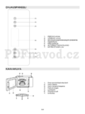 Gorenje GMO 23 ORAITOW