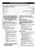 Gorenje GMO 23 ORAITOW
