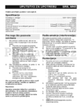 Gorenje GMO 23 ORAITOW