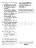 Gorenje GMO 23 ORAITOW