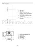 Gorenje GMO 23 ORAITOW
