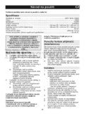Gorenje GMO 23 ORAITOW