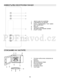 Gorenje GMO 23 ORAITOW