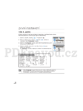 Samsung HMX-H205BP