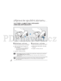 Samsung HMX-H205BP