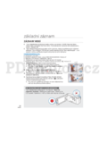 Samsung HMX-H205BP