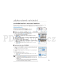 Samsung HMX-H205BP