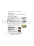 Samsung HMX-H205BP