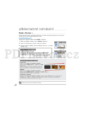 Samsung HMX-H205BP