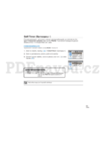 Samsung HMX-H205BP