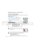 Samsung HMX-H205BP