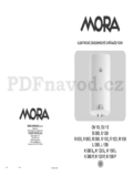 Mora L 120