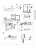 Gorenje RK 6192 LW