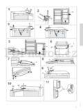 Gorenje RK 6192 LW