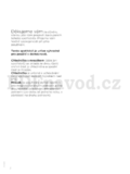 Gorenje RK 6192 LW