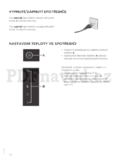 Gorenje RK 6192 LW