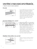 Gorenje RK 6192 LW