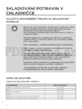 Gorenje RK 6192 LW