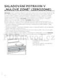 Gorenje RK 6192 LW