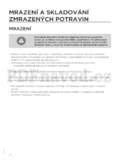 Gorenje RK 6192 LW