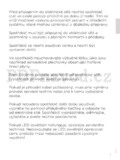 Gorenje RK 6192 LW