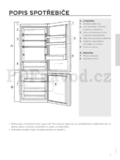 Gorenje RK 6192 LW