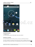 myPhone Infinity 3G
