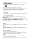myPhone Infinity 3G