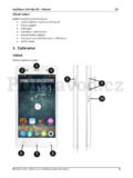 myPhone Infinity 3G