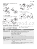 Electrolux EWT136641W