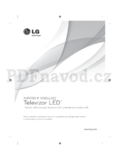 LG 39LB580V