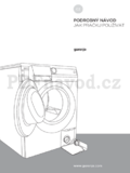 Gorenje W6403/S