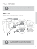 Gorenje W6403/S