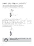 Gorenje W6403/S