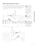 Gorenje W6403/S