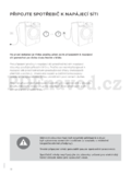 Gorenje W6403/S