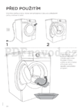 Gorenje W6403/S