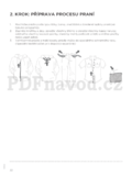Gorenje W6403/S