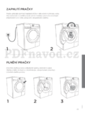 Gorenje W6403/S