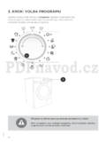 Gorenje W6403/S