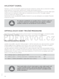 Gorenje W6403/S