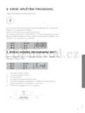 Gorenje W6403/S