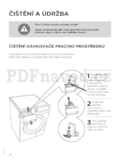 Gorenje W6403/S